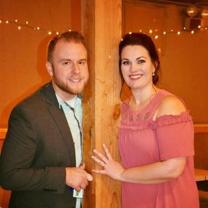 Meet your Posher, Ryan